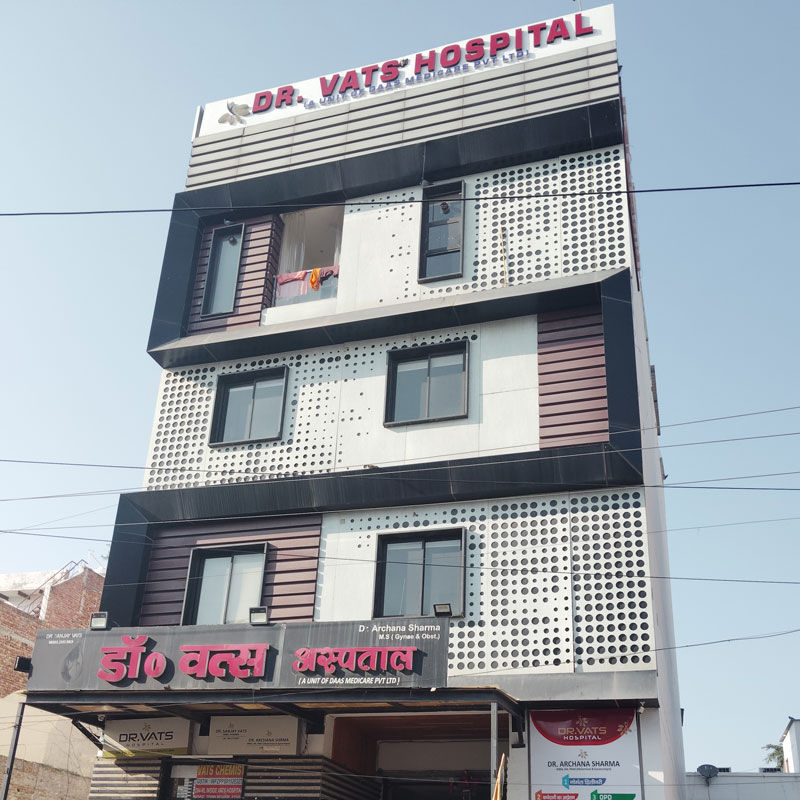 Vats Hospital