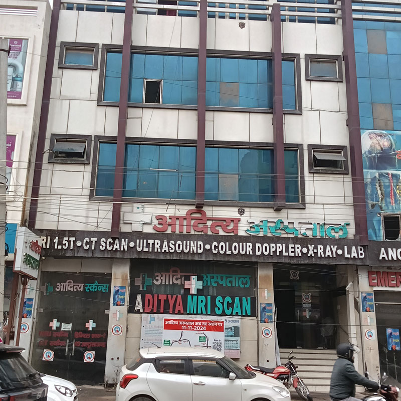 Aadity Hospital